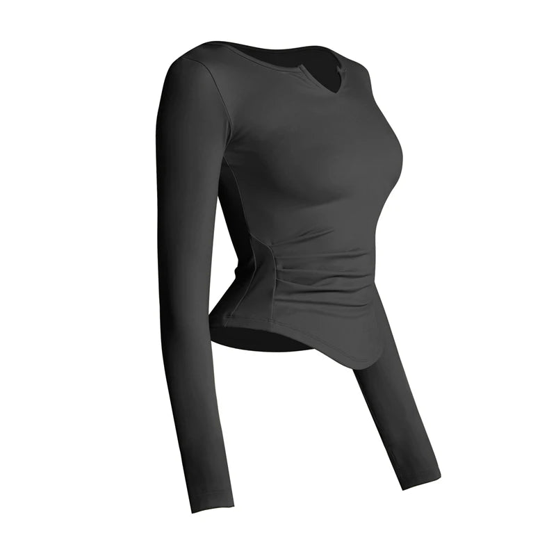 SnatchFit Training Shirt