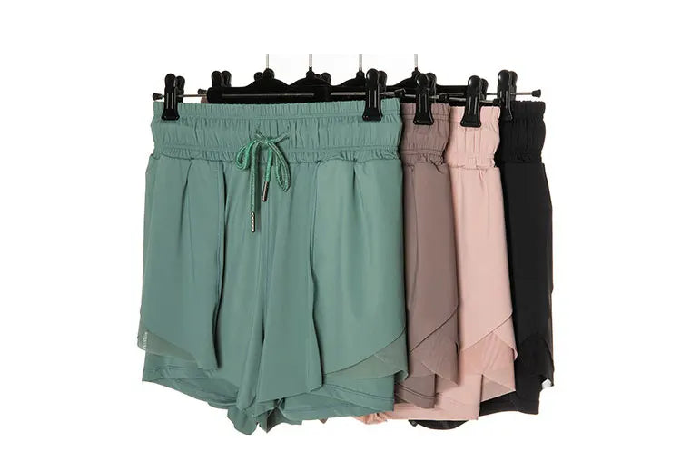 CoreBoost™ 2-in-1 Training Shorts