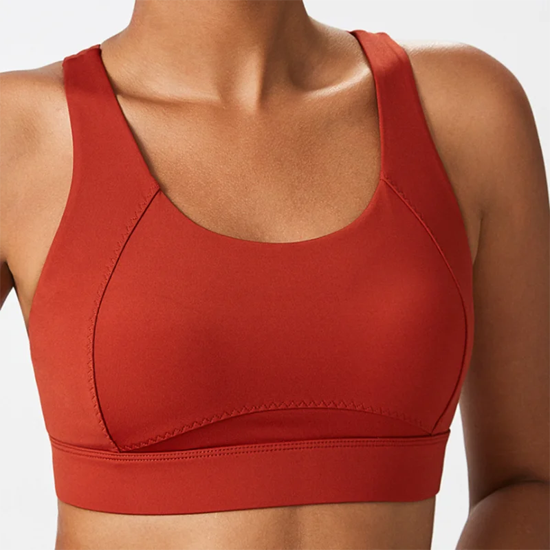 PowerCurve™ Contour Fitness Bra