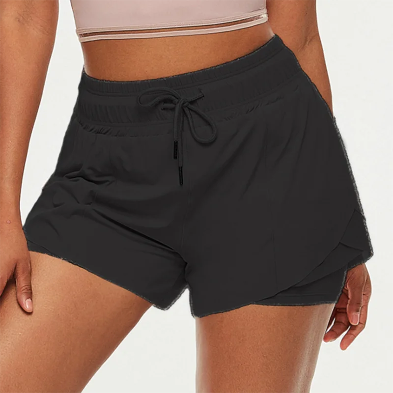 CoreBoost™ 2-in-1 Training Shorts