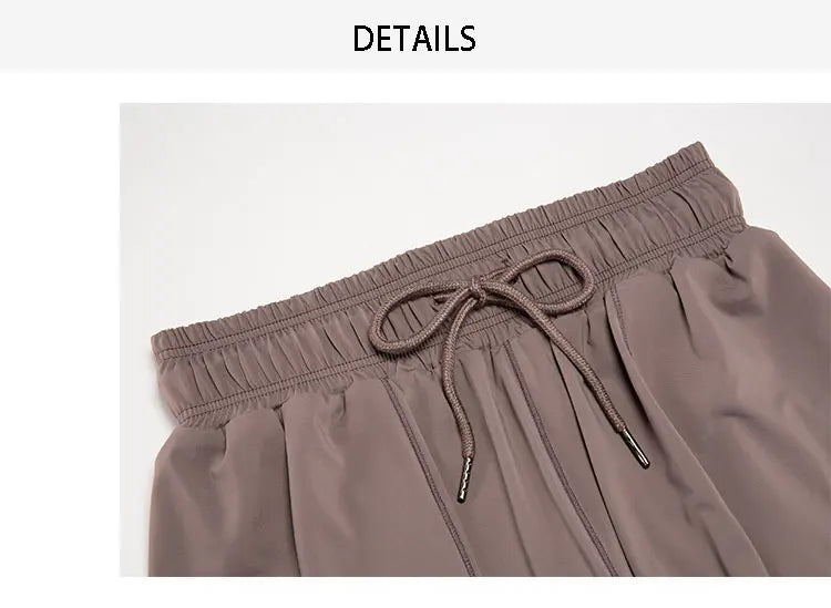 CoreBoost™ 2-in-1 Training Shorts
