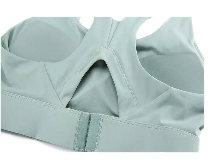 PowerCurve™ Contour Fitness Bra