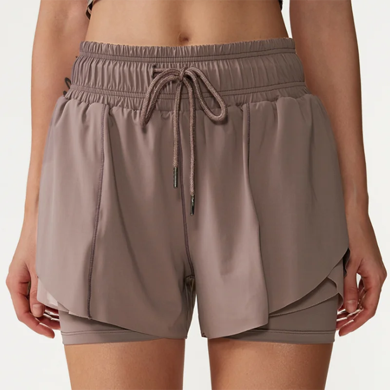 CoreBoost™ 2-in-1 Training Shorts