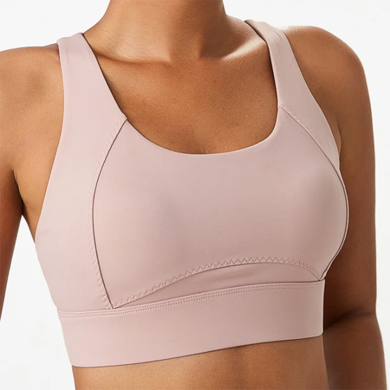 PowerCurve™ Contour Fitness Bra