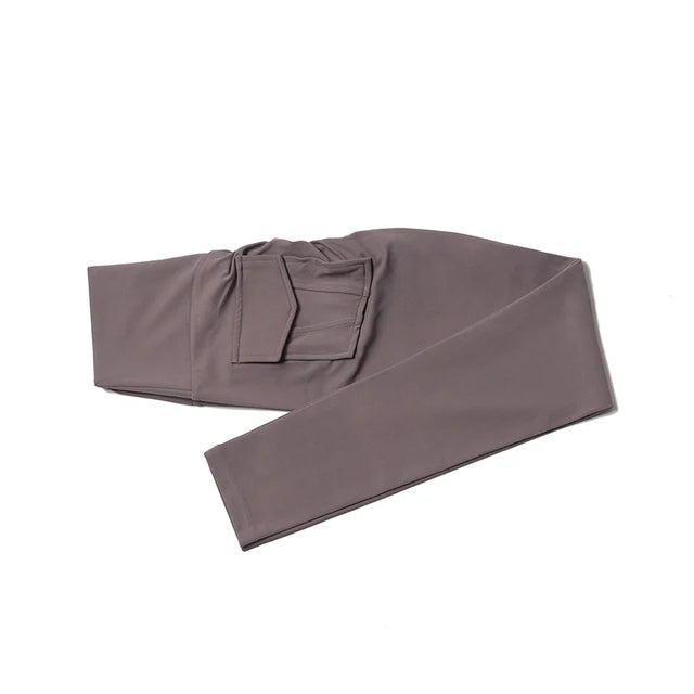FlexFlow Pocket Leggings