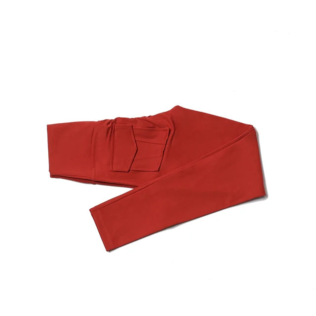FlexFlow Pocket Leggings