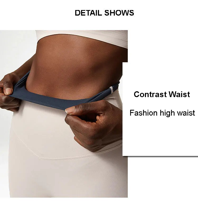 FlexForm Leggings - Ultimate flexibility