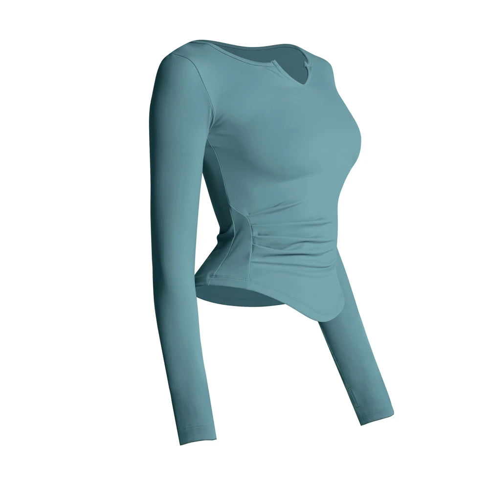 SnatchFit Training Shirt