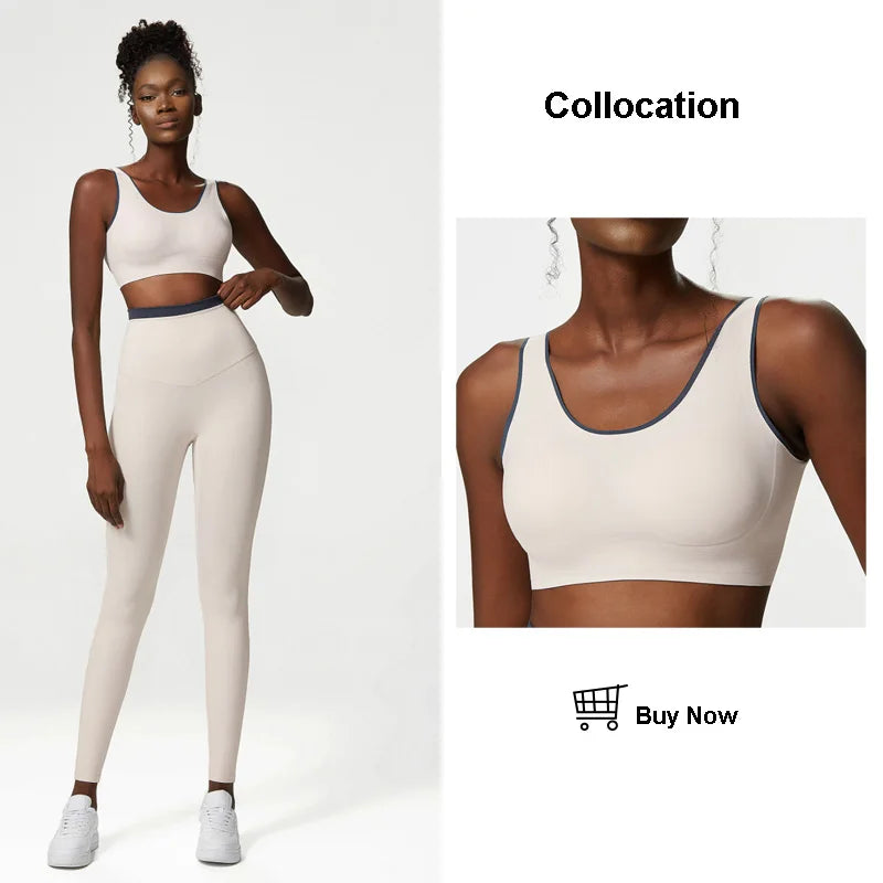 FlexForm Leggings - Ultimate flexibility