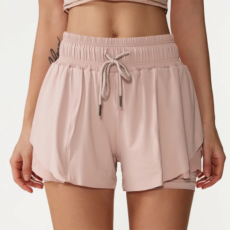 CoreBoost™ 2-in-1 Training Shorts