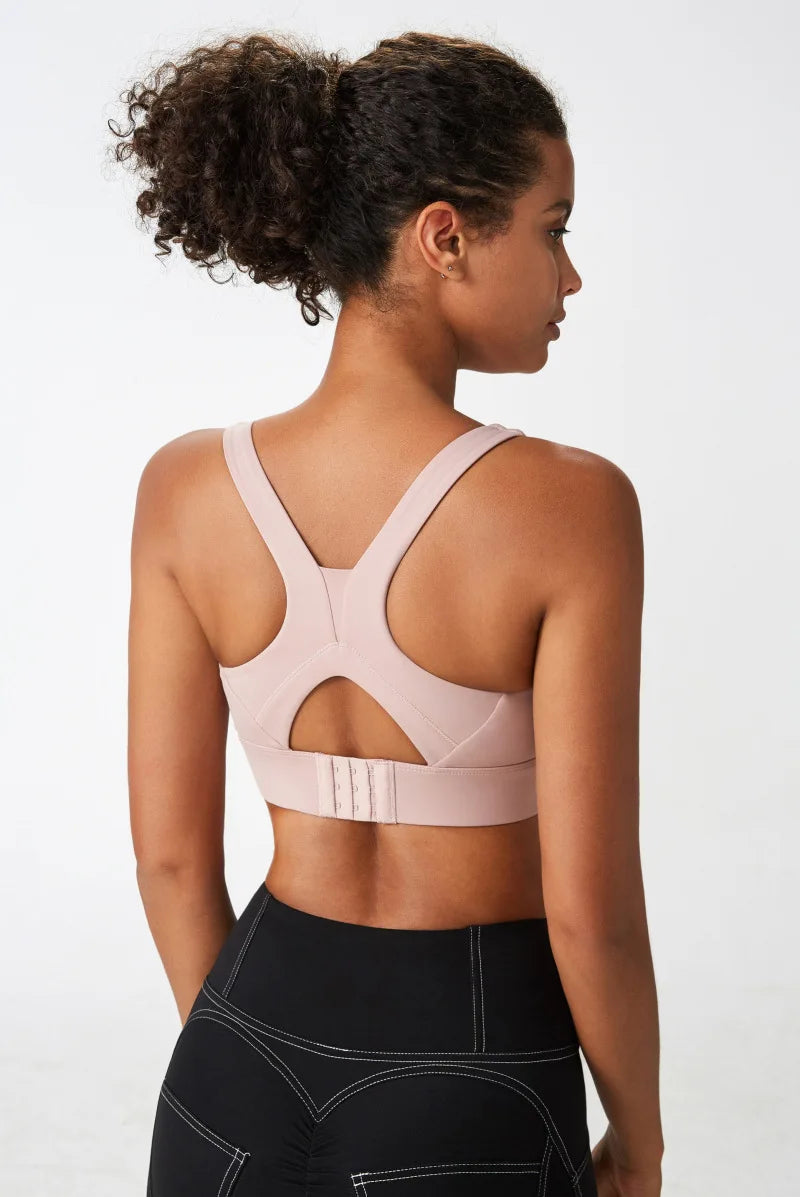 PowerCurve™ Contour Fitness Bra