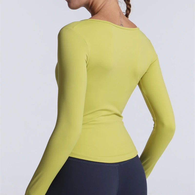 SnatchFit Training Shirt