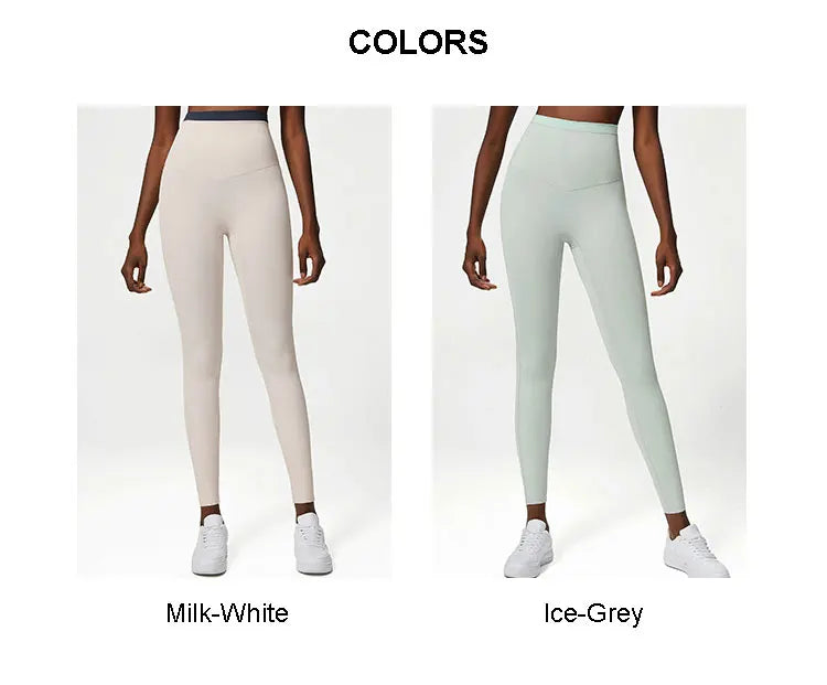 FlexForm Leggings - Ultimate flexibility