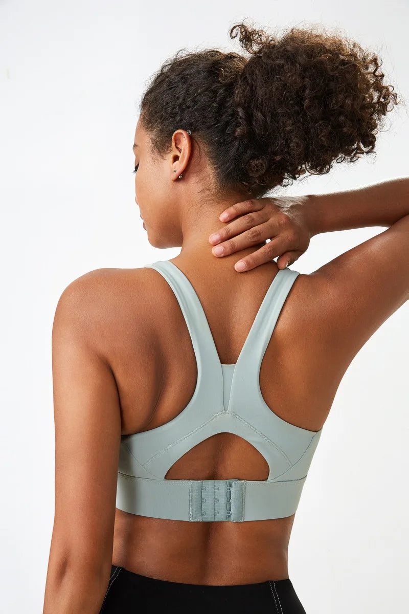 PowerCurve™ Contour Fitness Bra