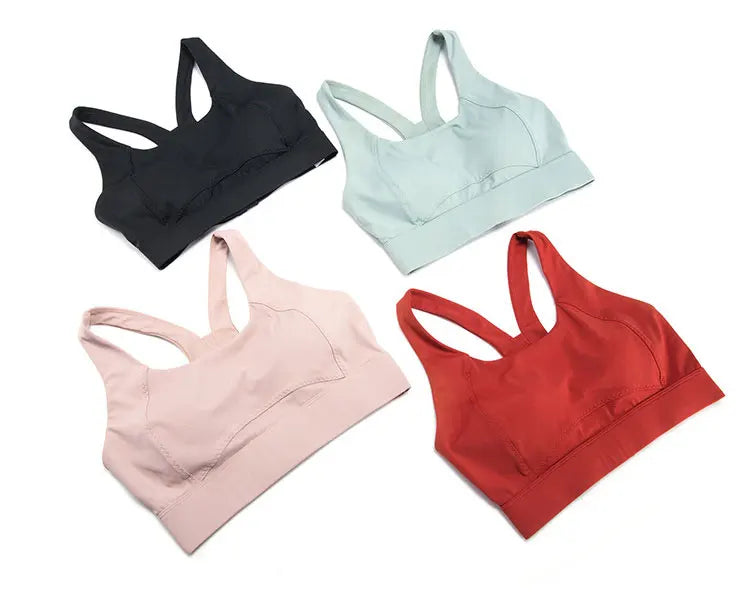 PowerCurve™ Contour Fitness Bra