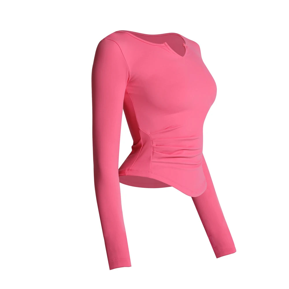 SnatchFit Training Shirt