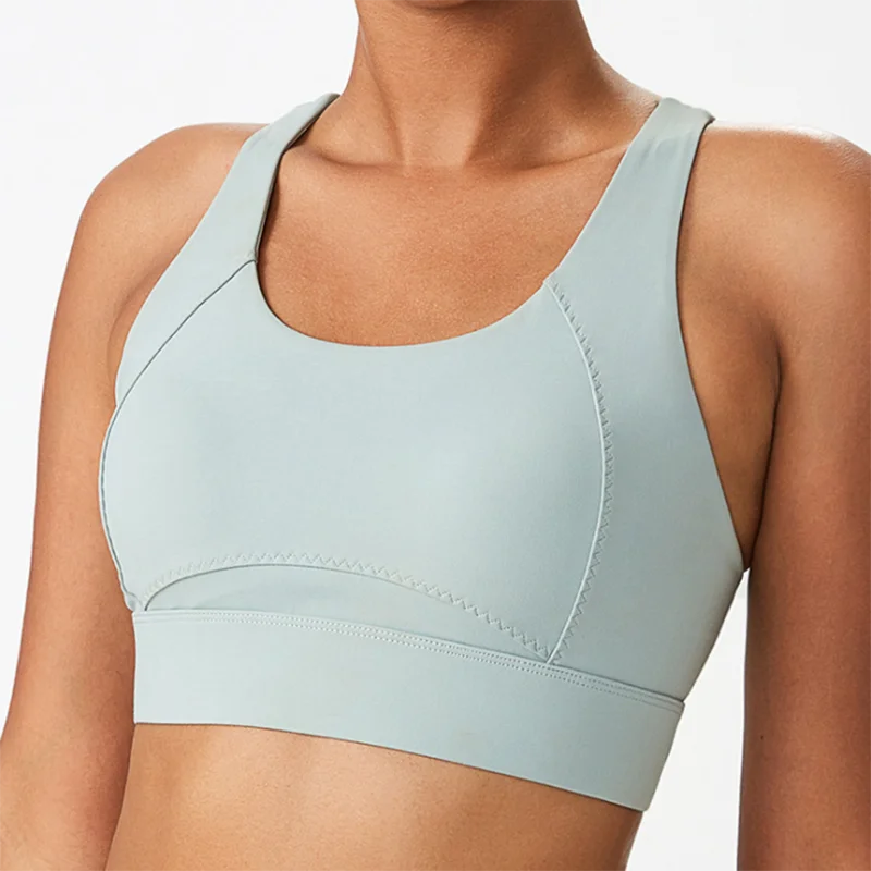 PowerCurve™ Contour Fitness Bra
