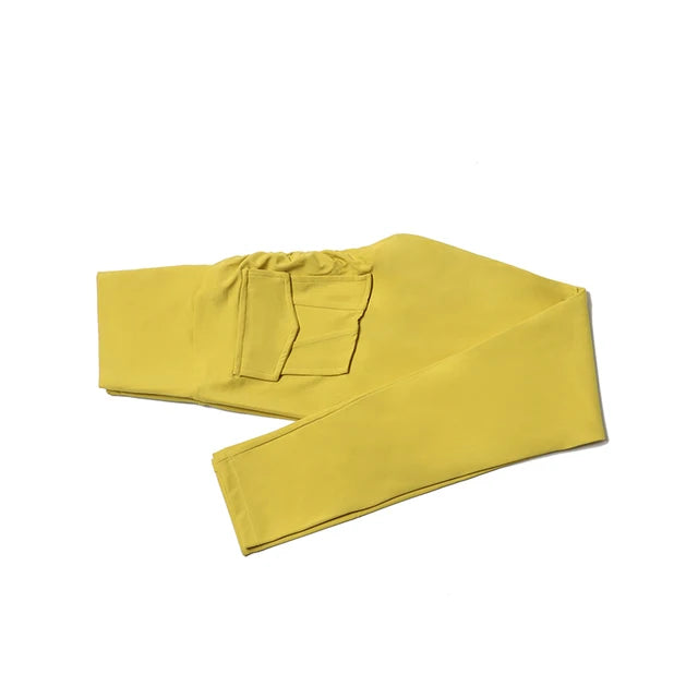 FlexFlow Pocket Leggings