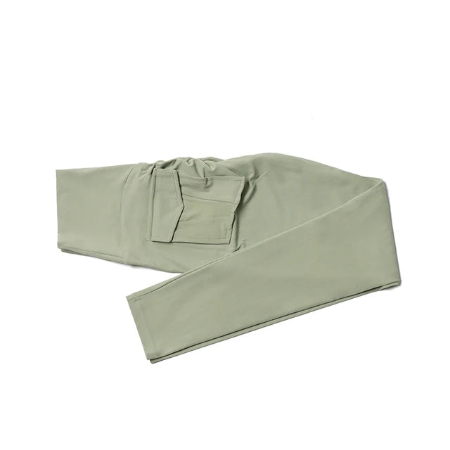FlexFlow Pocket Leggings