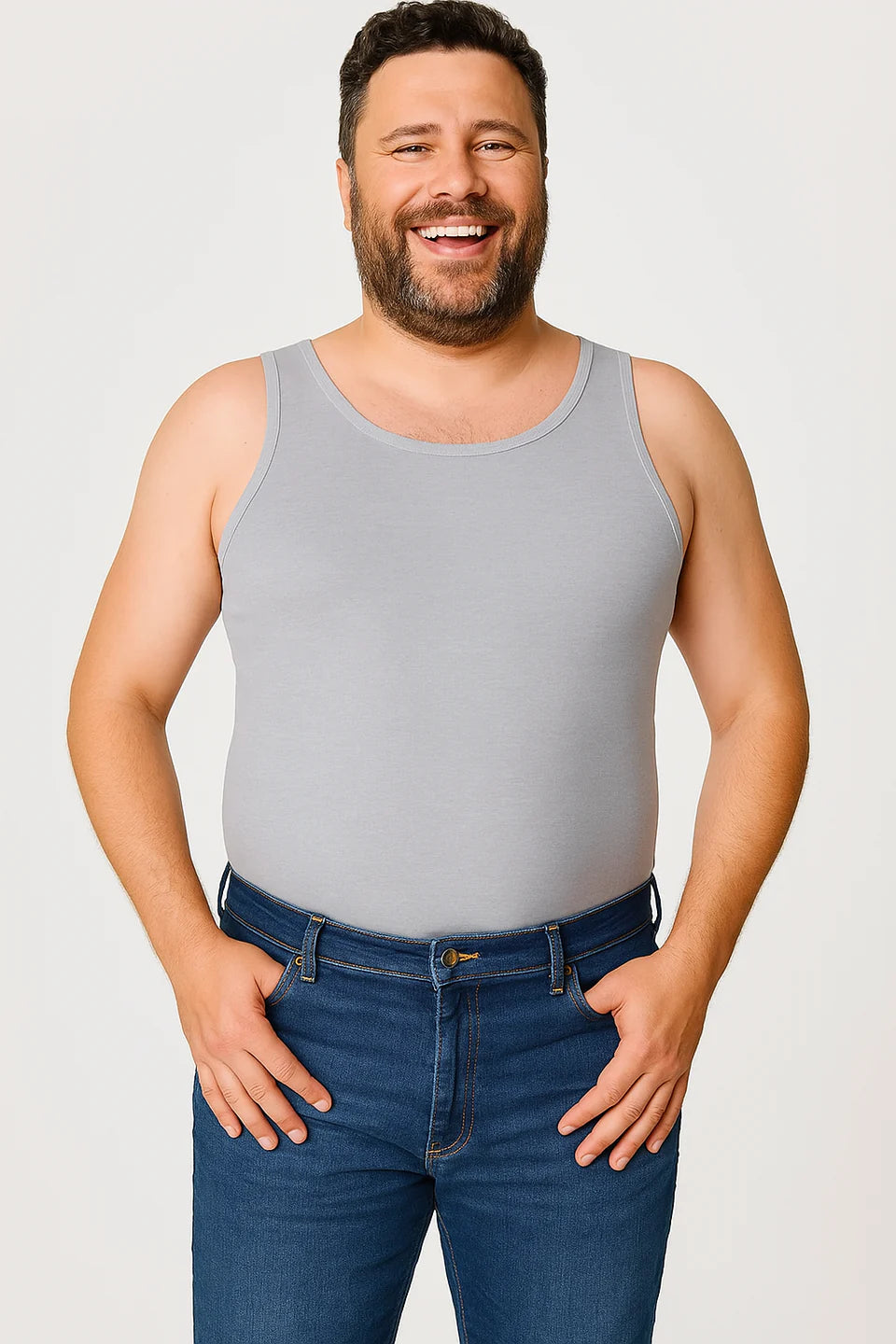 Carethier™ Shaper Tank