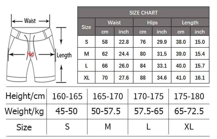 CoreSwing Skort – Perfect for golf & tennis