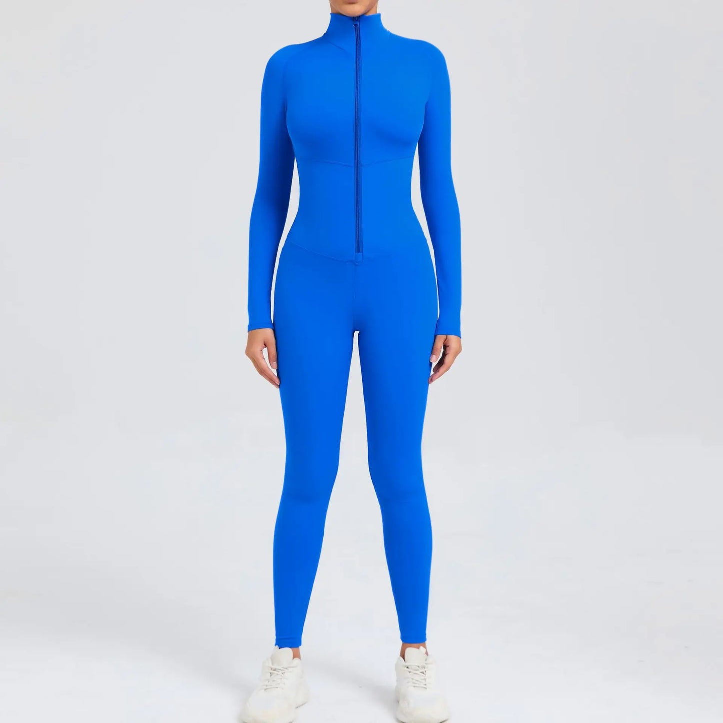 SleekFlex Fitness Bodysuit