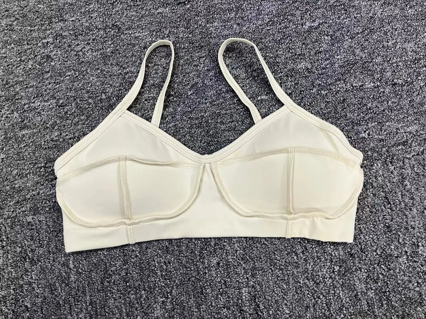 CoreSculpt Yoga Bra