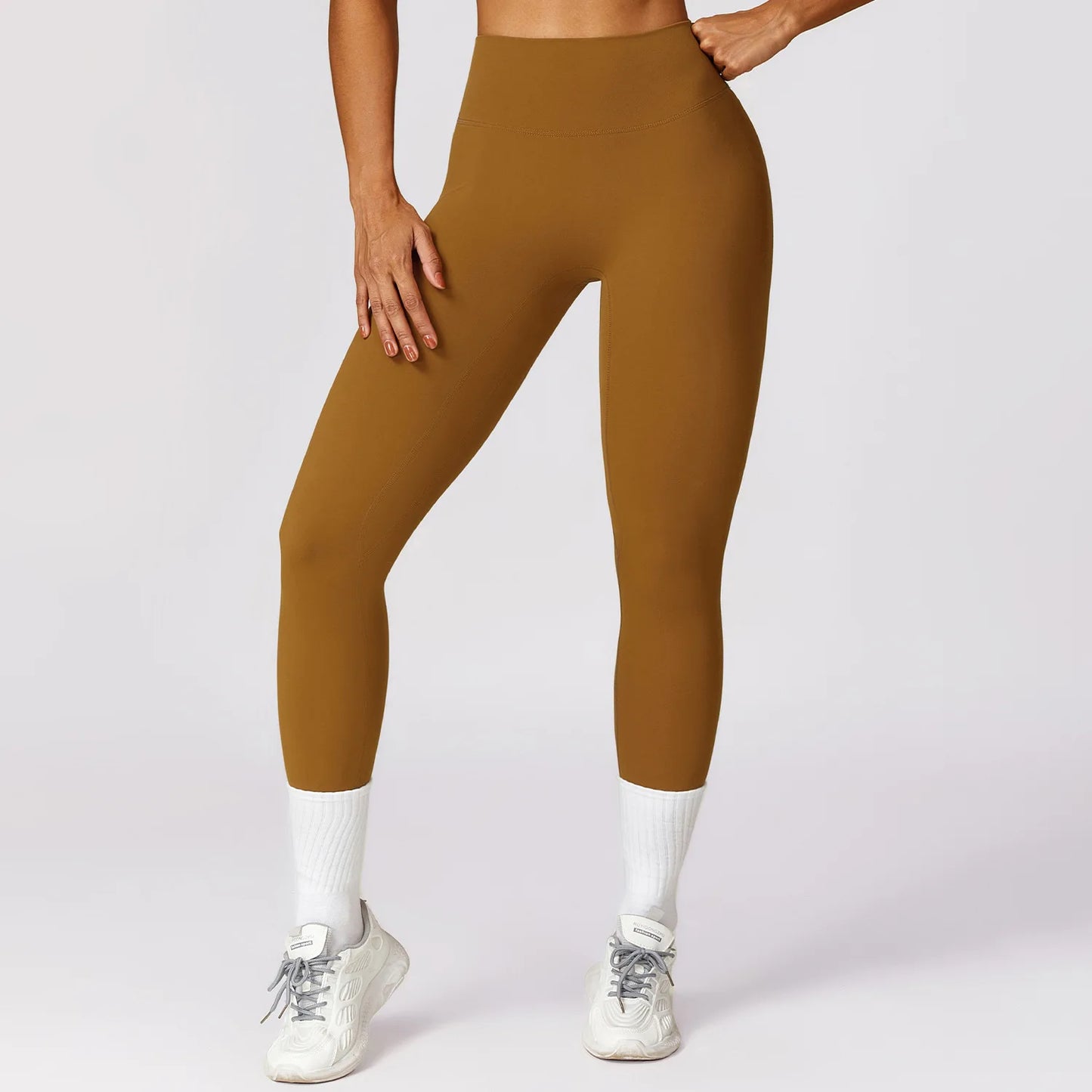 CloudSoft Leggings – Buttery smooth feel