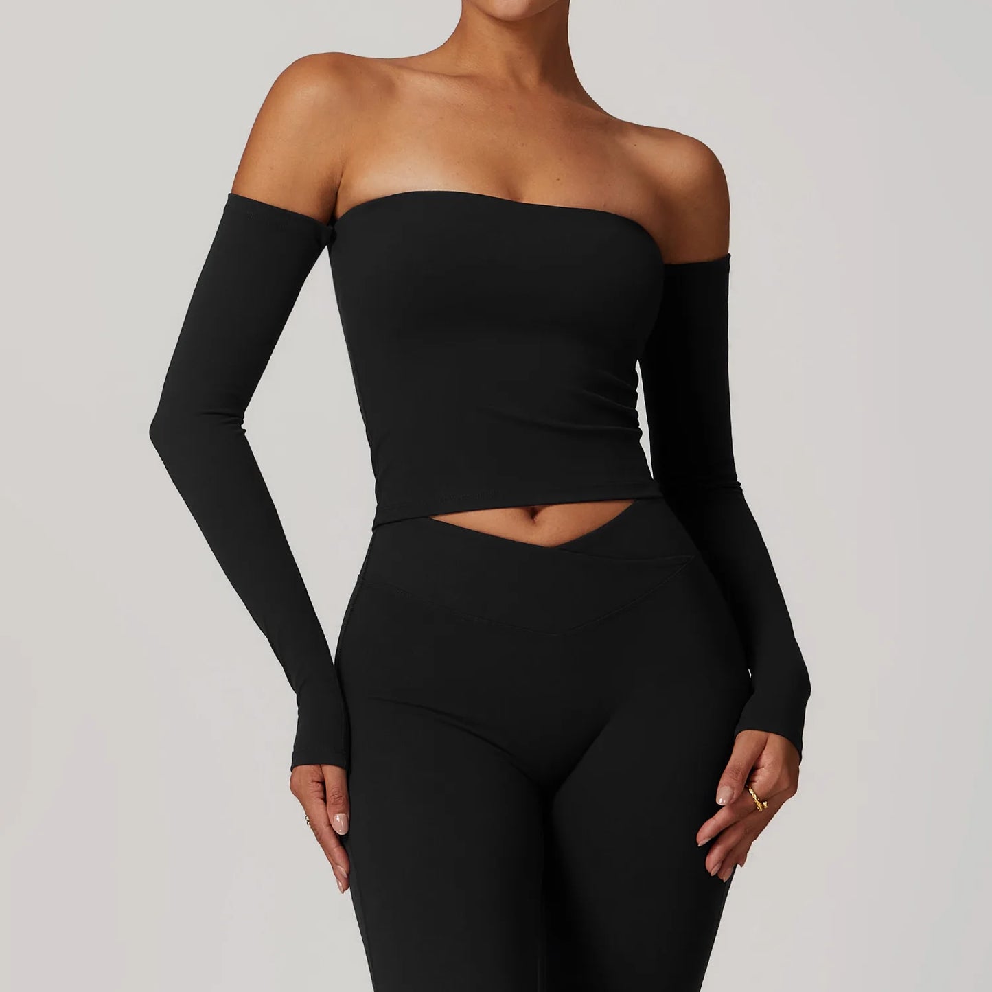 Seamless Training Tee