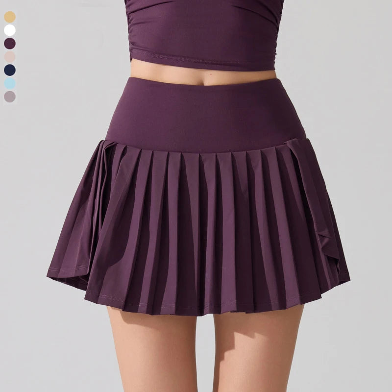CoreSwing Skort – Perfect for golf & tennis