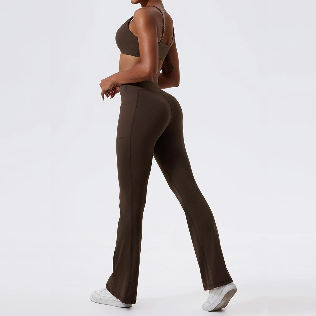 CloudSoft Activewear – Like a second skin