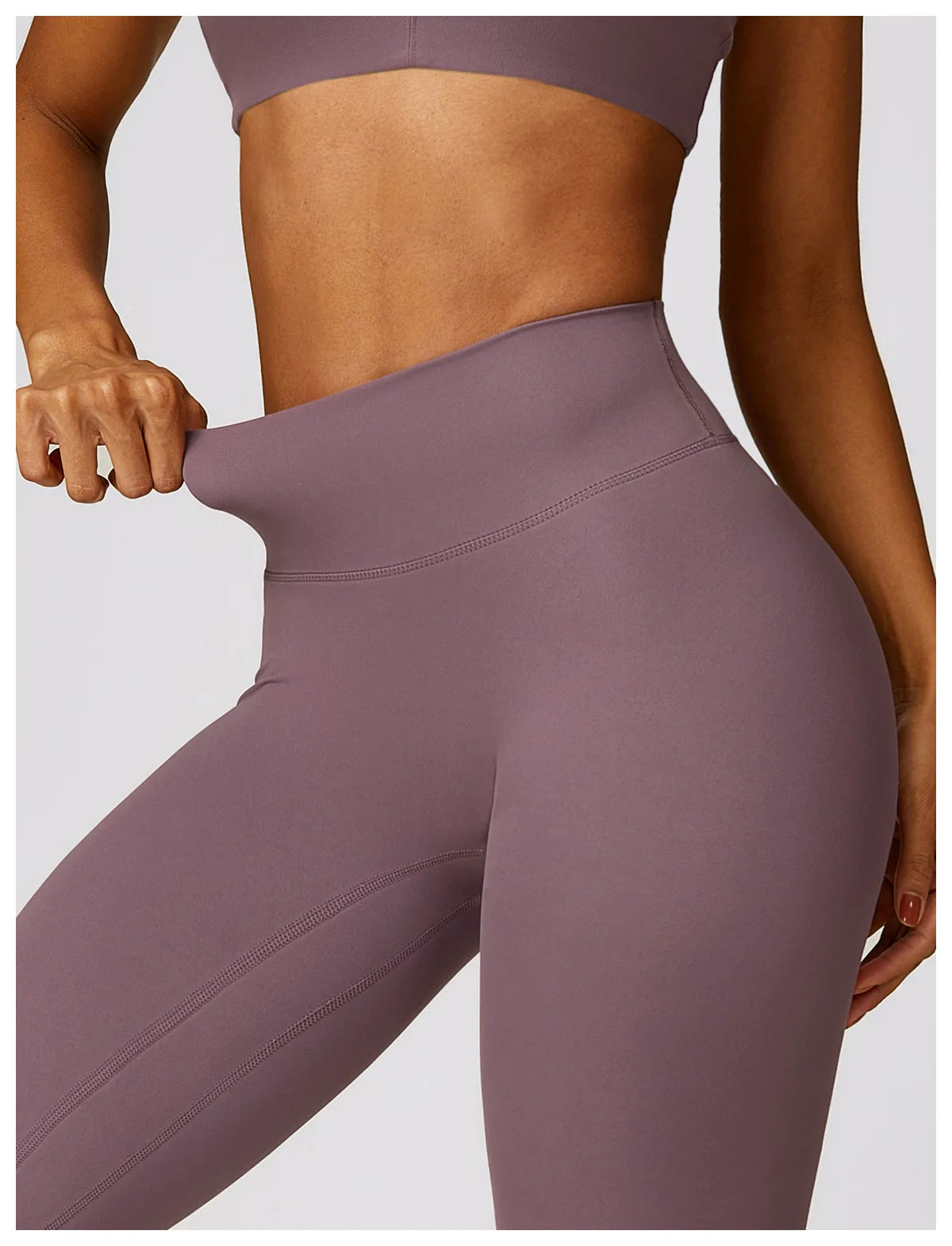 CloudSoft Leggings – Buttery smooth feel