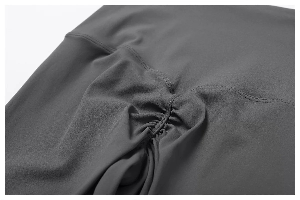 UltraMove High Waist Tights Jogging Pants