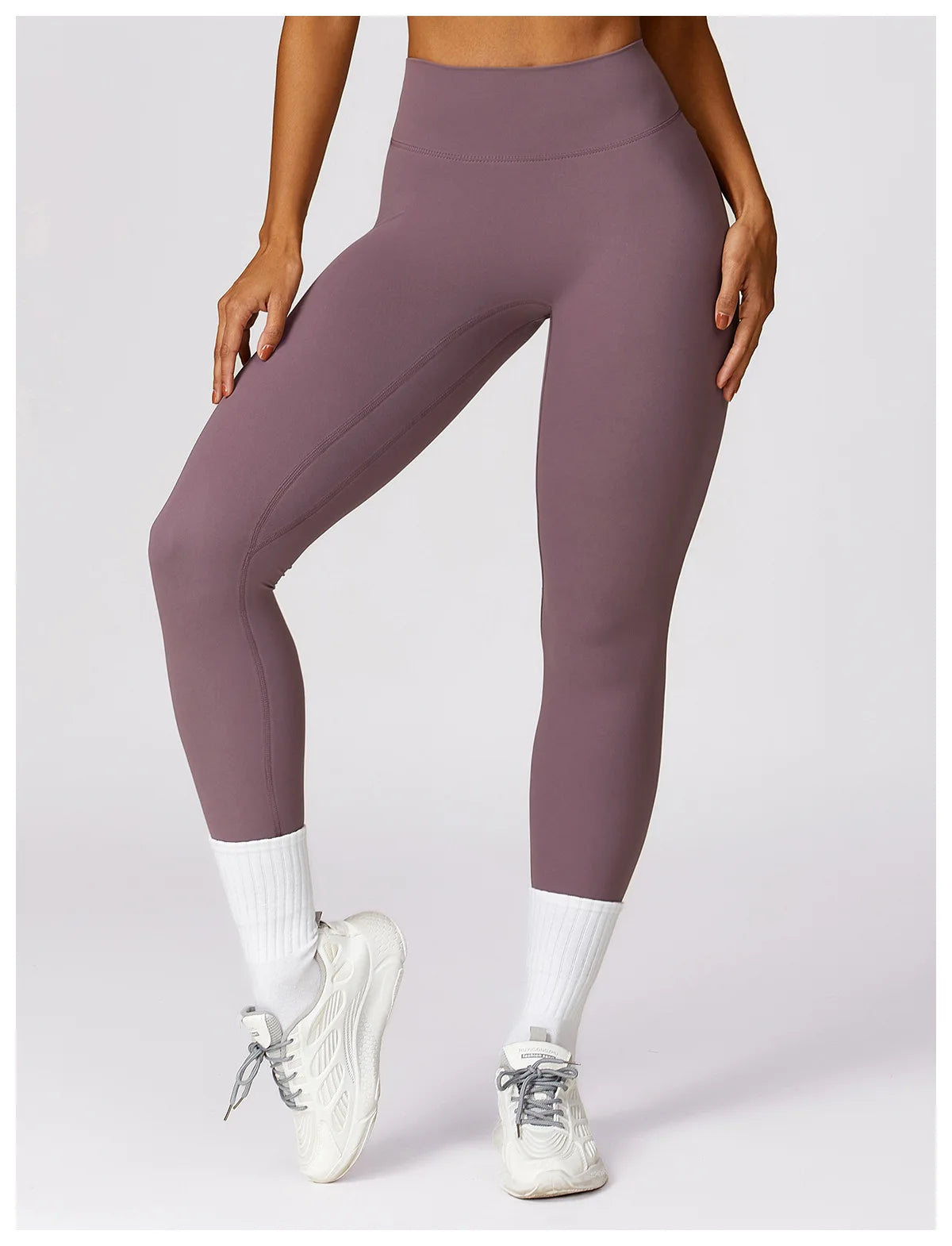 CloudSoft Leggings – Buttery smooth feel