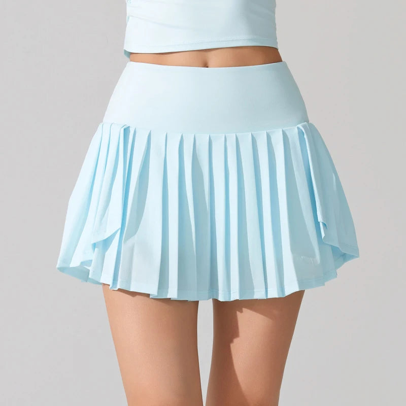 CoreSwing Skort – Perfect for golf & tennis