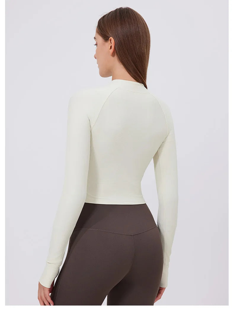 AirFlow Jacket – Maximum ventilation