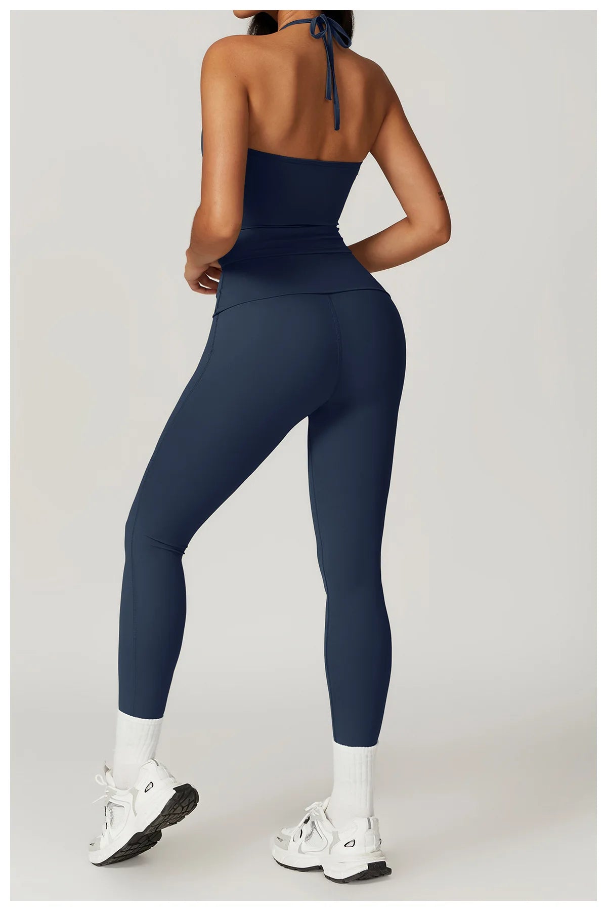 Outdoor Leisure Yoga Top