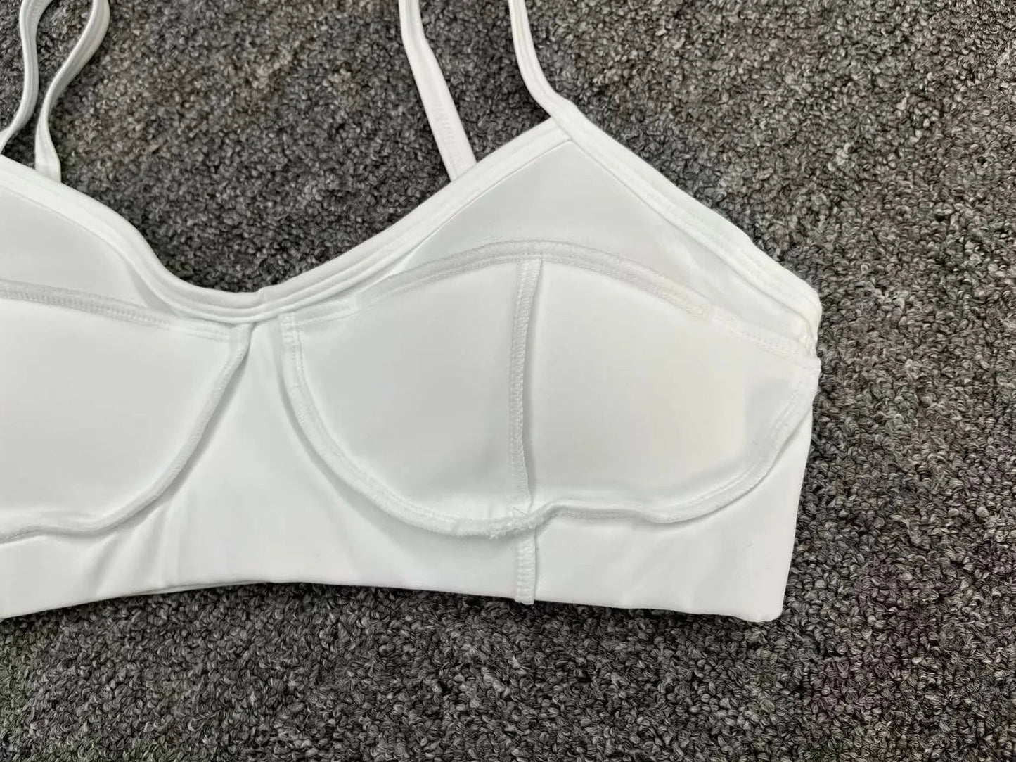 CoreSculpt Yoga Bra