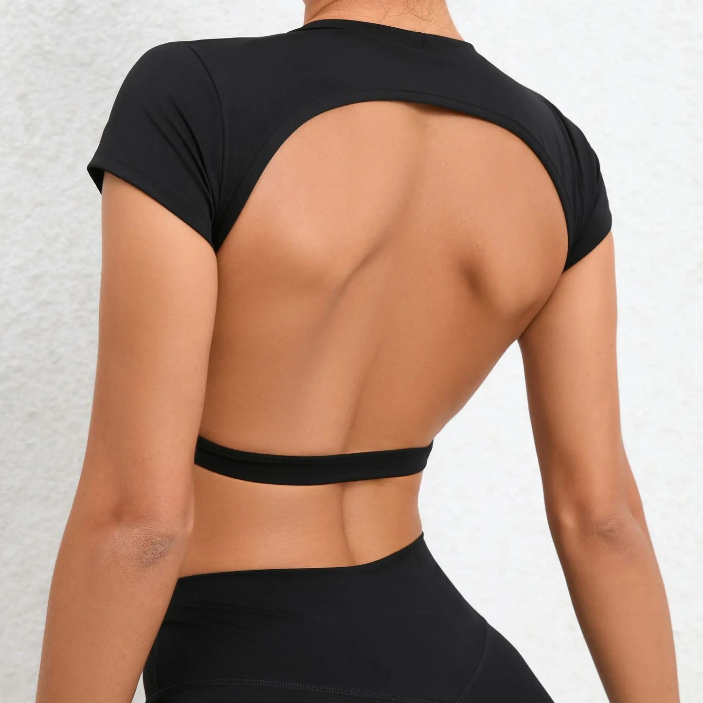 UltraFlex Workout Top