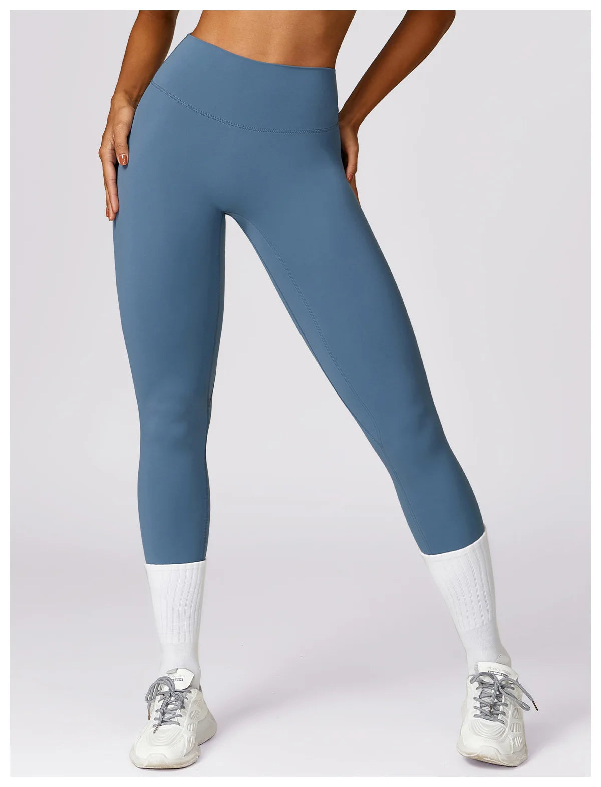 CloudSoft Leggings – Buttery smooth feel