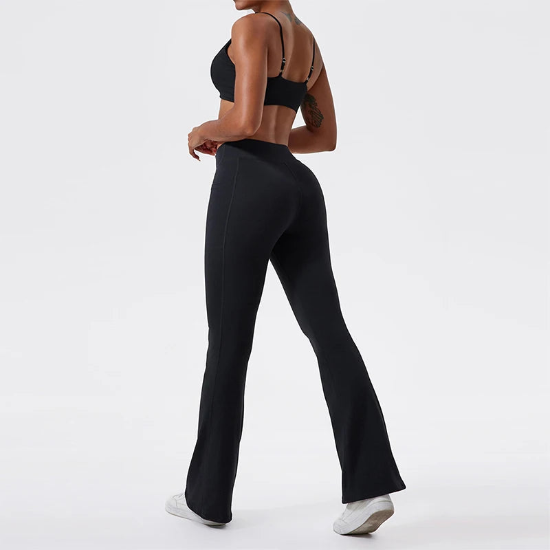 CloudSoft Activewear – Like a second skin