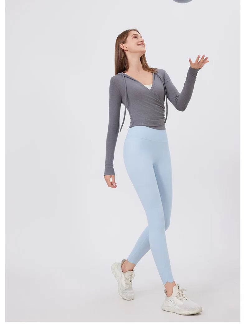 BreatheFlex™ Quick-Dry Running Tee