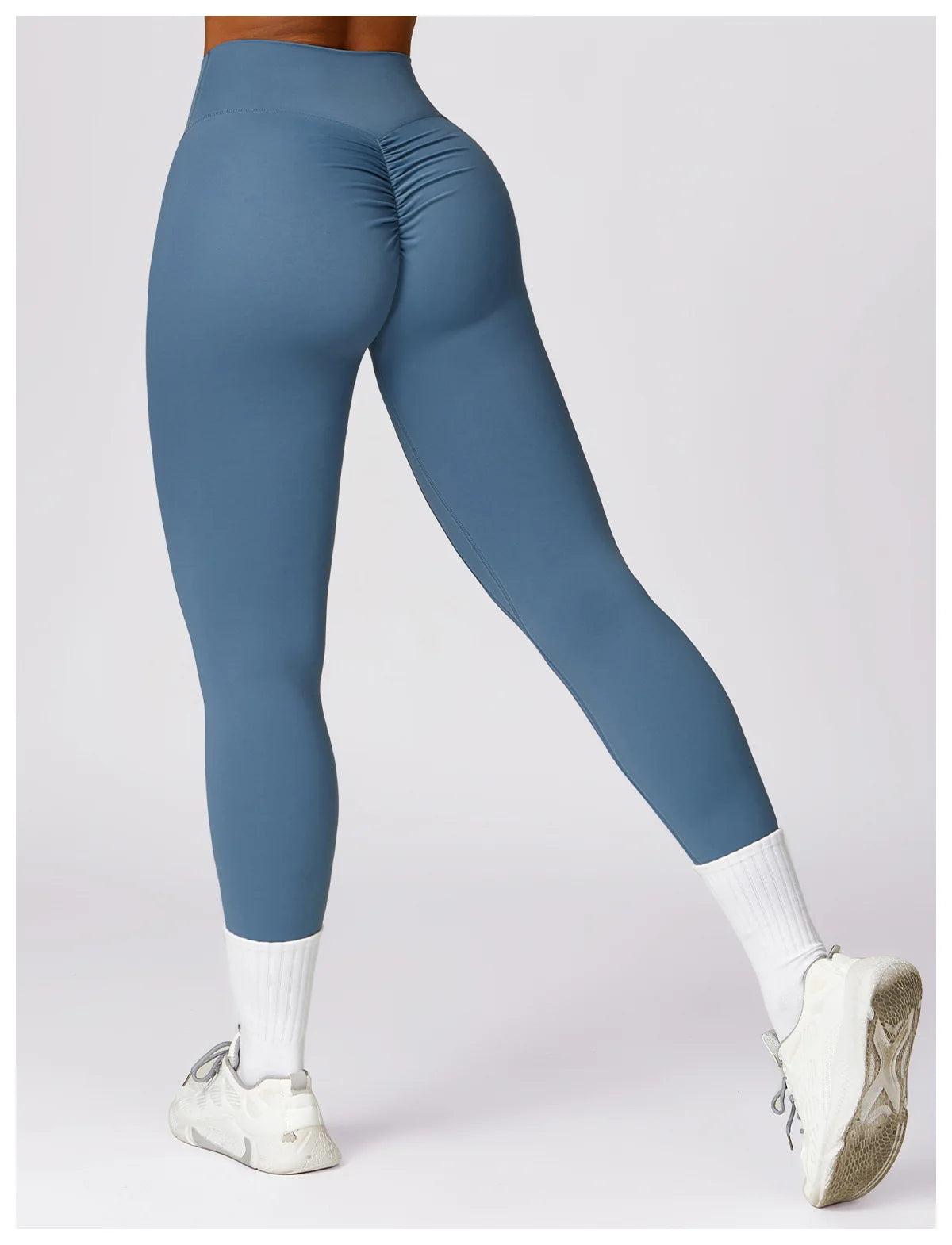 CloudSoft Leggings – Buttery smooth feel