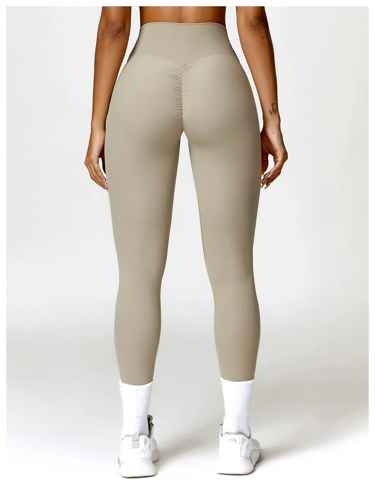 CloudSoft Leggings – Buttery smooth feel