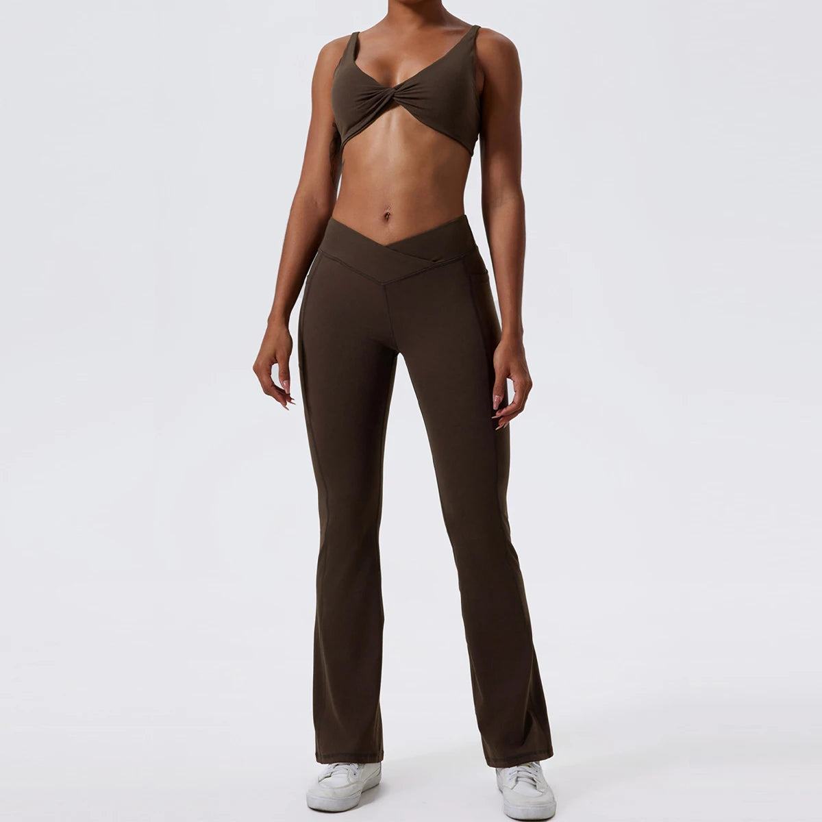 CloudSoft Activewear – Like a second skin