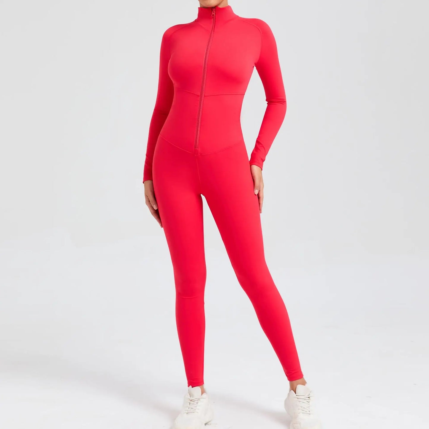 SleekFlex Fitness Bodysuit