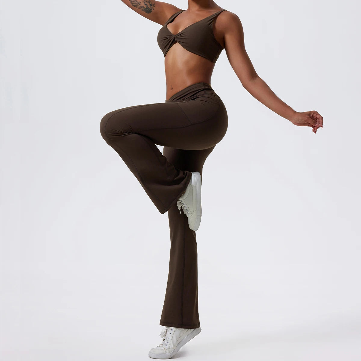 CloudSoft Activewear – Like a second skin