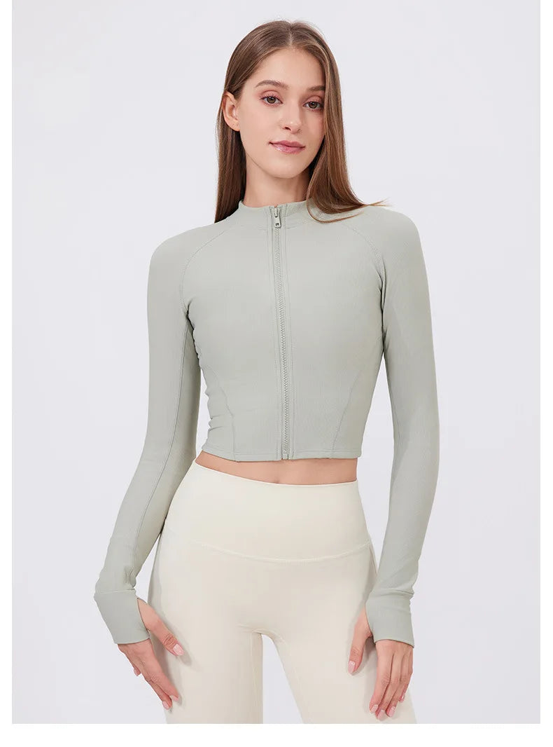 AirFlow Jacket – Maximum ventilation