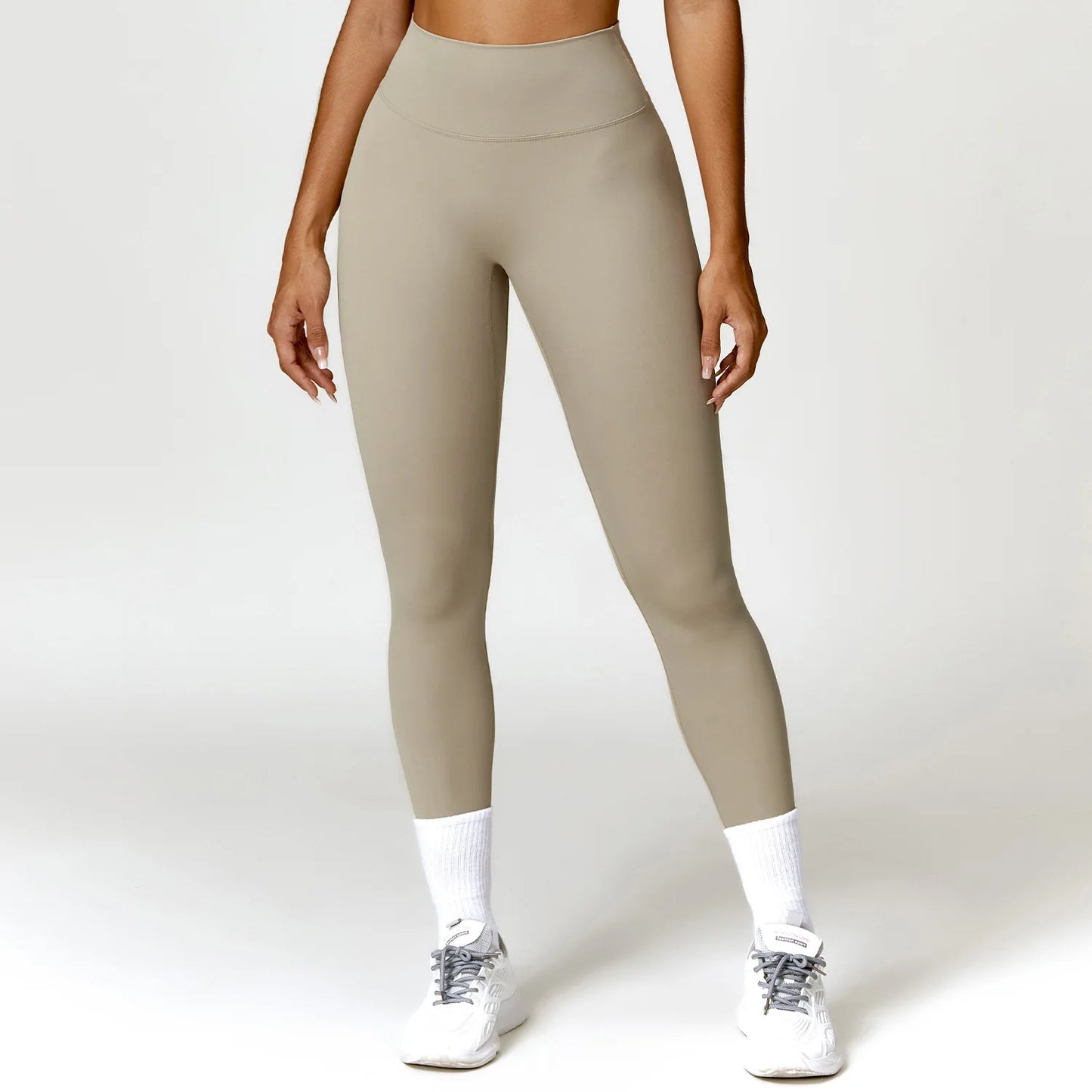 CloudSoft Leggings – Buttery smooth feel