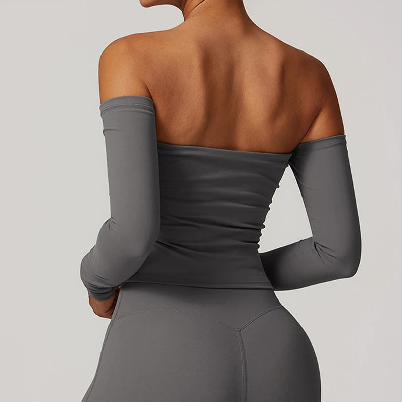 Seamless Training Tee